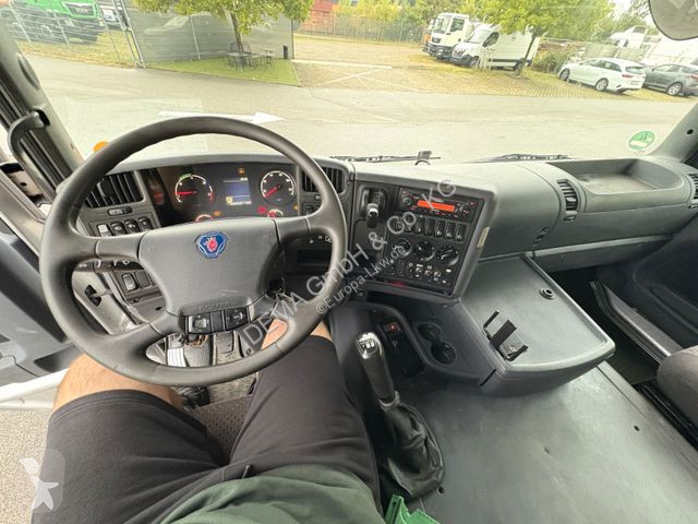Kamion Scania 320*...