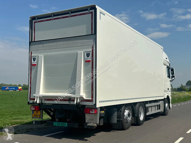 Camion DAF 480 480.26