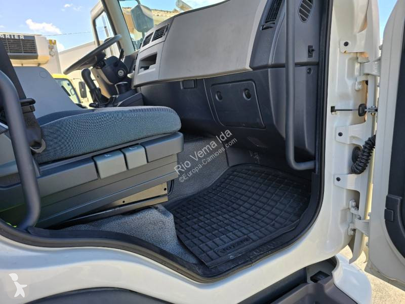 Camion Volvo