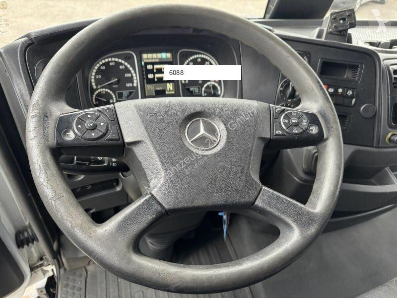 Kamion Mercedes