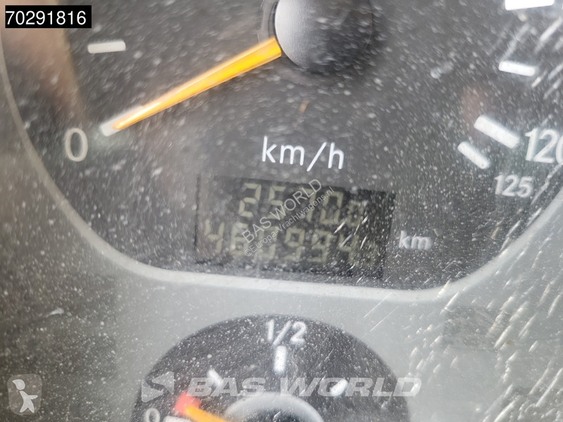Camion Mercedes 3236 8X4 9M3 Stetter Mixer...
