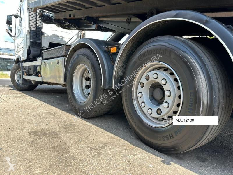 Kamion Volvo ALCTL 24