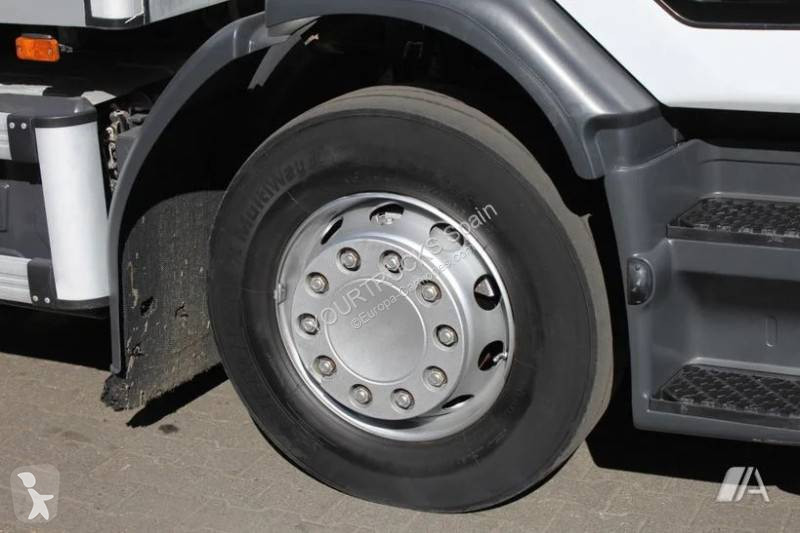 Camion Renault
