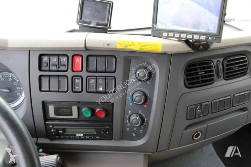 Camion DAF