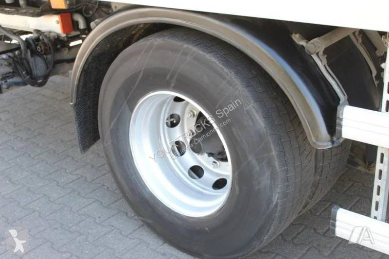 Camion Scania