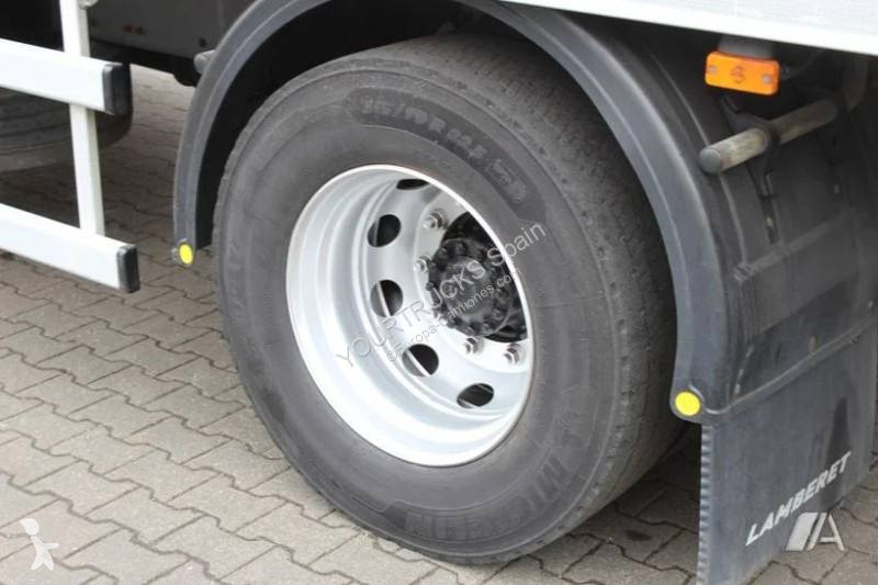 Camion Renault
