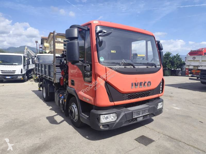 Camião Iveco