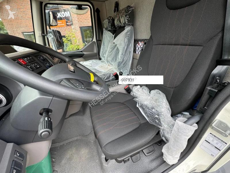 Camion DAF LF 210 FA 6.1M Bakwagen NIEUW,...