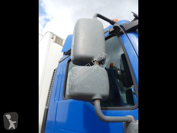 Camion MAN TGM