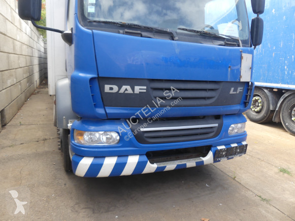 Camion DAF FA-