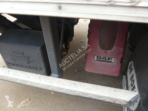 Camion DAF FA-