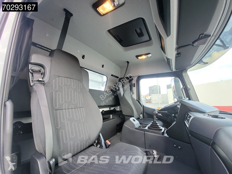 Camion Mercedes 4145 8X4 New! 22m3 Meiller...