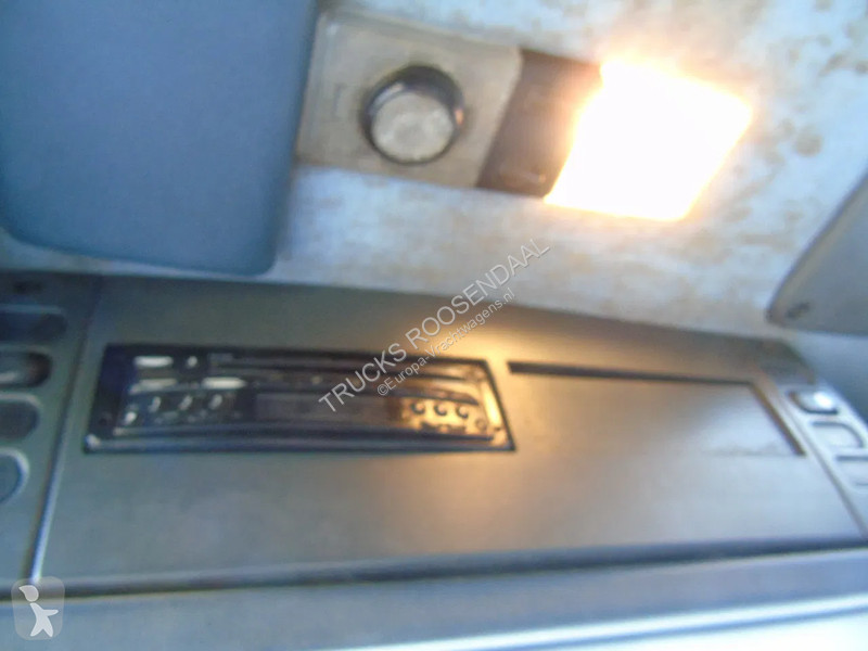 Camion DAF 85330 + EURO 2 + MANUAL + SPRING + 6...
