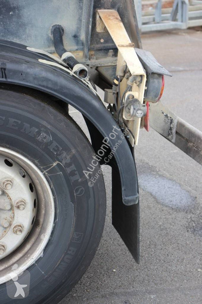 Camion MAN 18-460