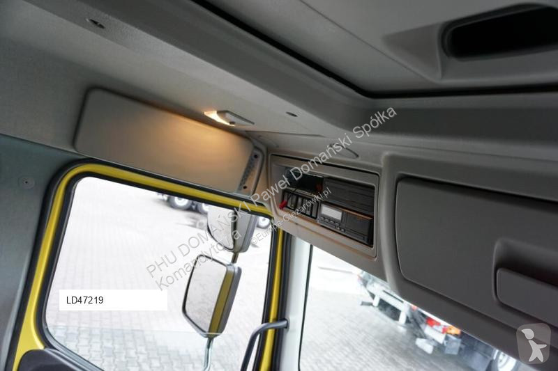 Kamion Volvo FL / 290 / ACC / E 6 / BURTOWY /...