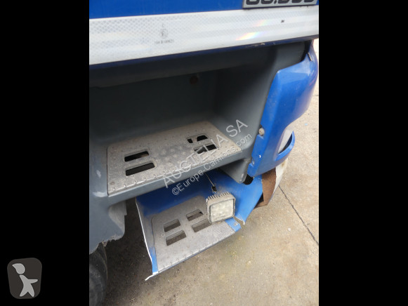 Camion DAF FASCF