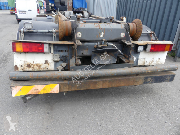 Kamion DAF 85.360