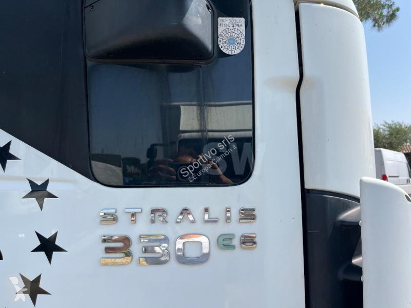 Kamion Iveco AT 190 S 33