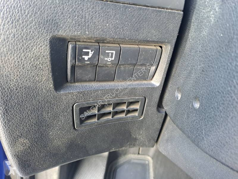 Kamion Iveco