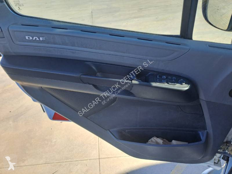 Kamion DAF
