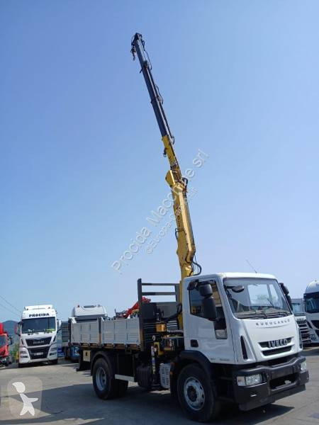 Kamion Iveco