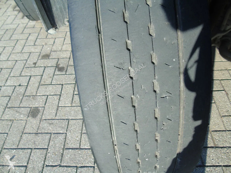 Kamion MAN 41.440 + 8x4 + manual + spring