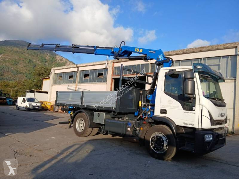 Camion Iveco