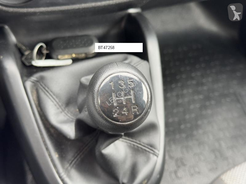 Camion Fiat Ohne Originale Brief
