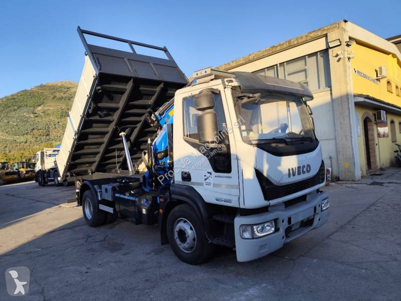 Camion Iveco