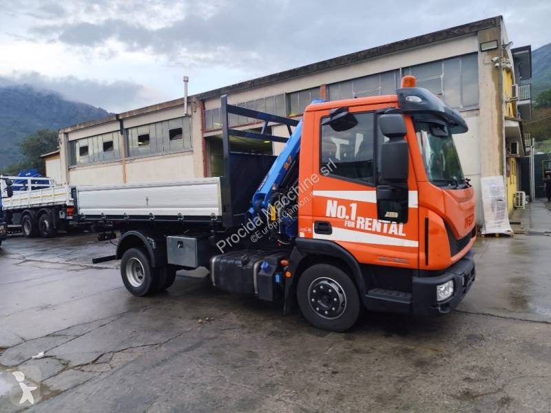 Camion Iveco