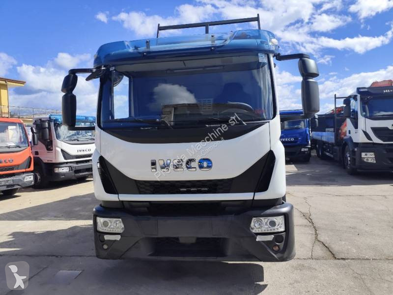Camion Iveco