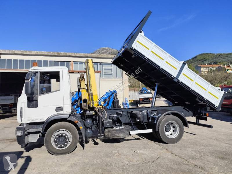 Camion Iveco