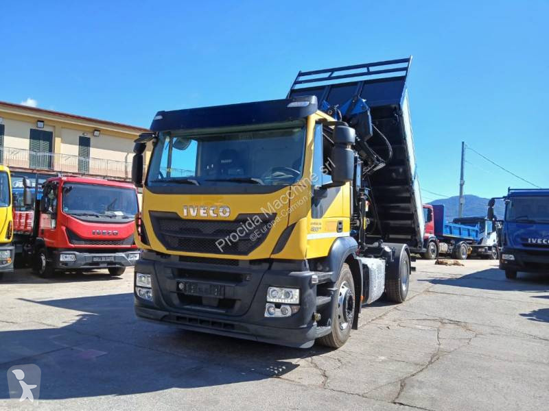 شاحنة Iveco