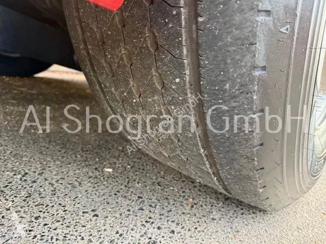 شاحنة Mercedes 2745 6x2/Mitsubishi TU85SA/Eu6/2...