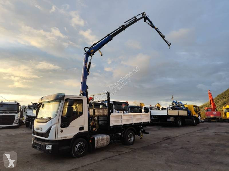 Camion Iveco