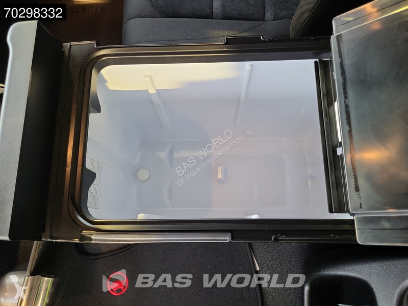 شاحنة Iveco S-Way 340 4X2 NEW chassis!...