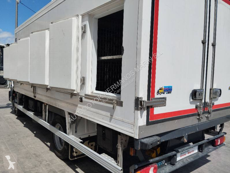 شاحنة Iveco