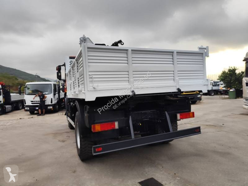 Camion Iveco