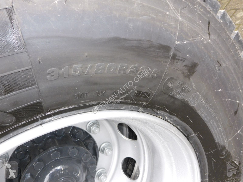Lastbil Iveco XWAY AD280X54Y/PS HR ON...