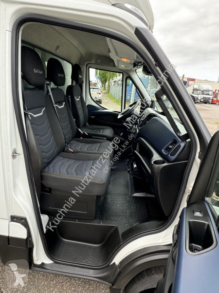 شاحنة Iveco 72-180 Tiefkühl TK V-500 -32°/+32°...