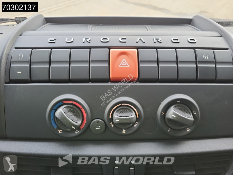 شاحنة Iveco 160E300 4X2 NEW! 16T chassis 2016...