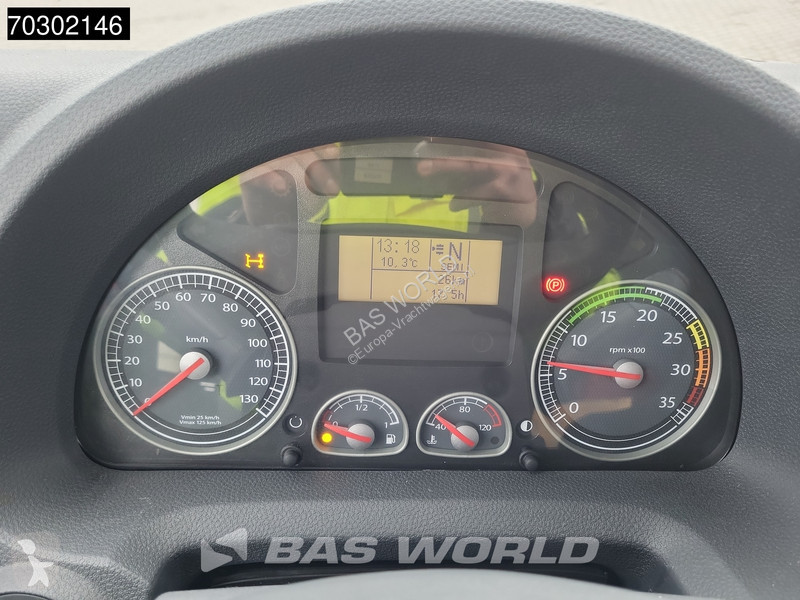 شاحنة Iveco 160E300 4X2 NEW! 16T chassis 2017...