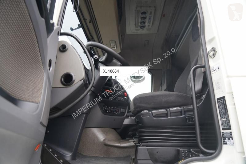 شاحنة DAF XF 480