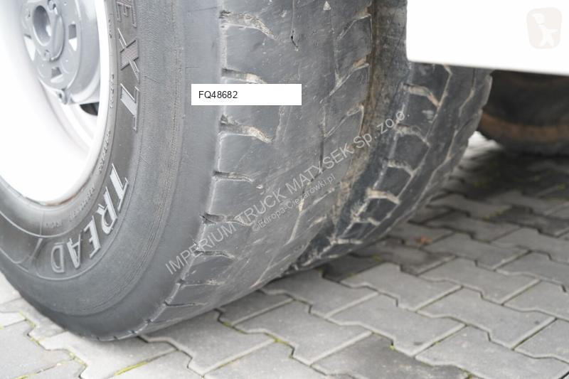 شاحنة Scania G 370