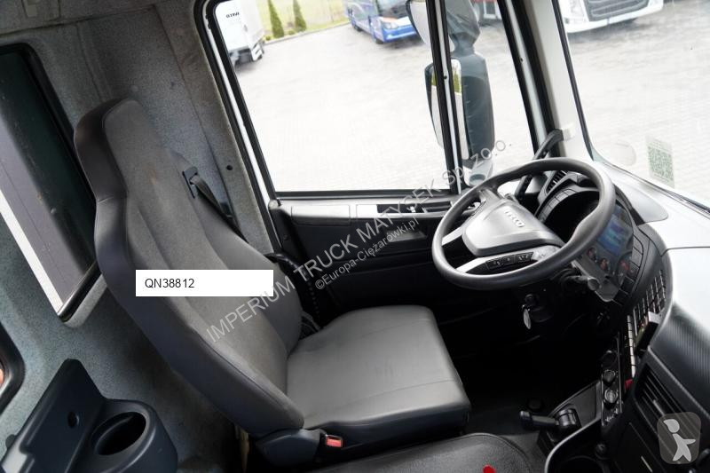 شاحنة Iveco 135