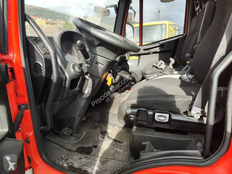 Camion Iveco