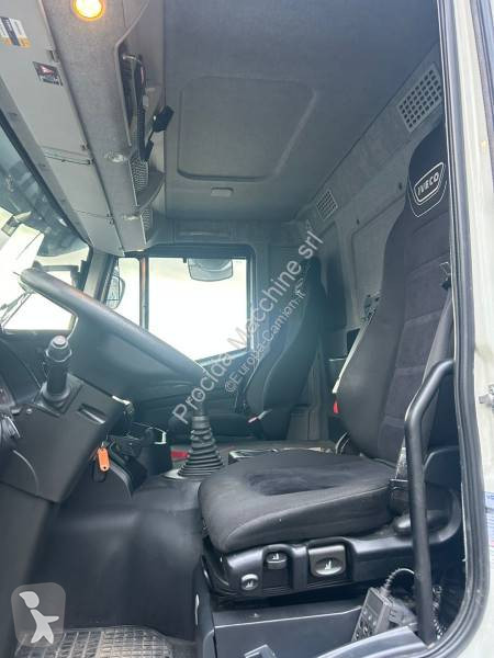 Camion Iveco