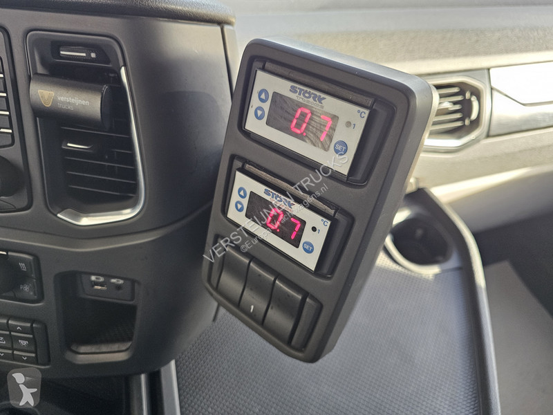 شاحنة Scania R650 XT 6x4 - 8x4 / 100.000 kg /...