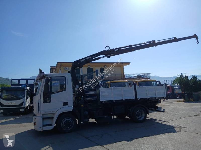 Camion Iveco
