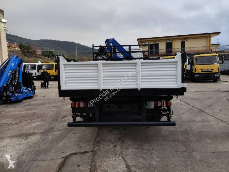 شاحنة Iveco